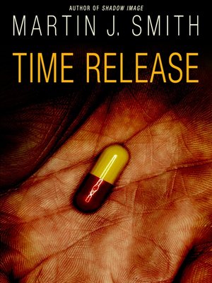 cover image of Time Release